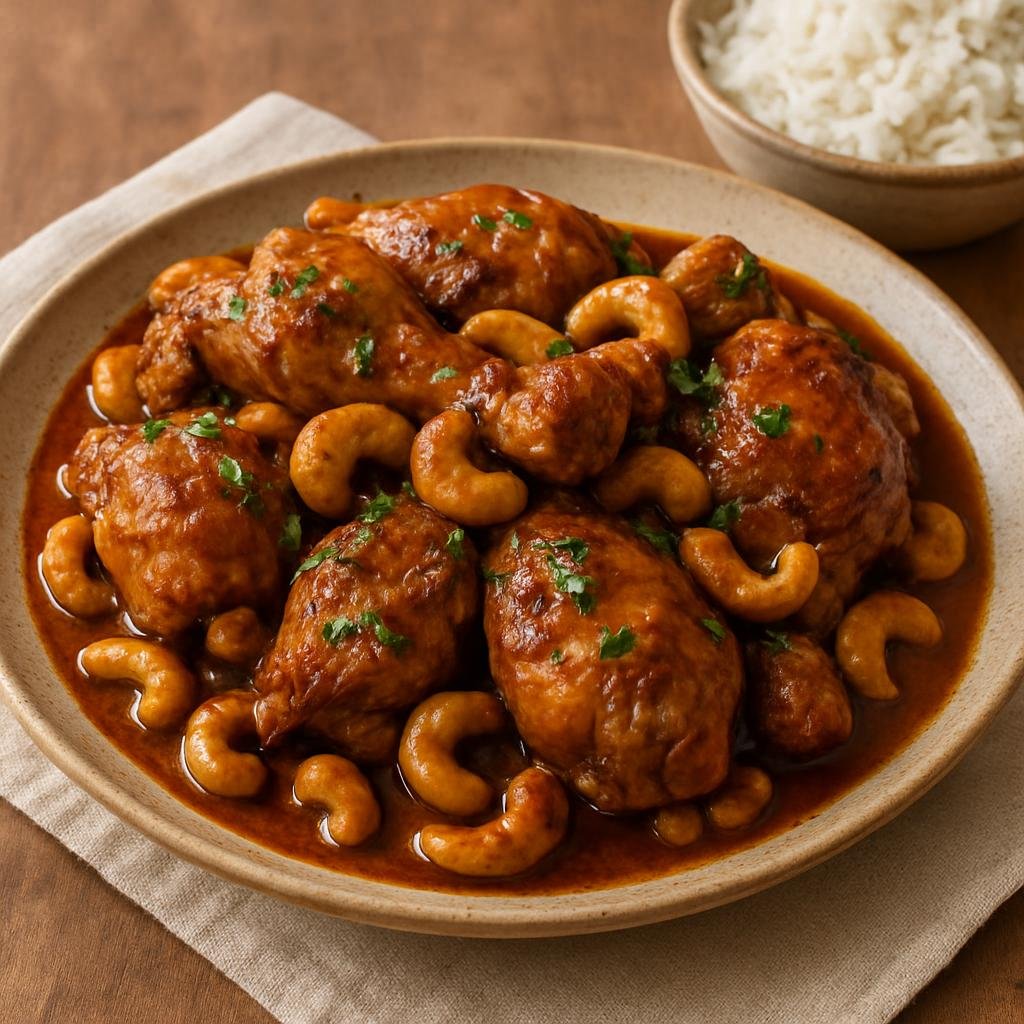 Recipe Image