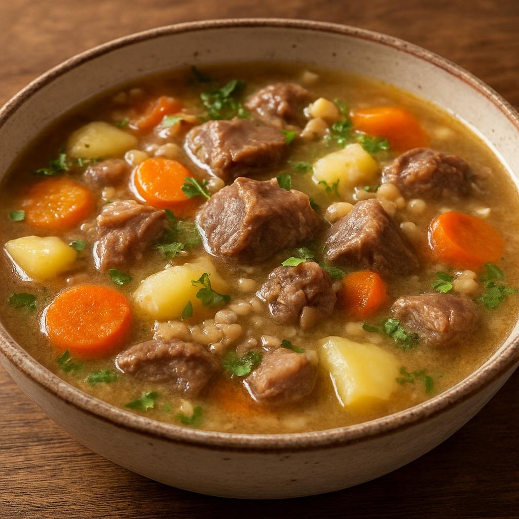 Recipe Image