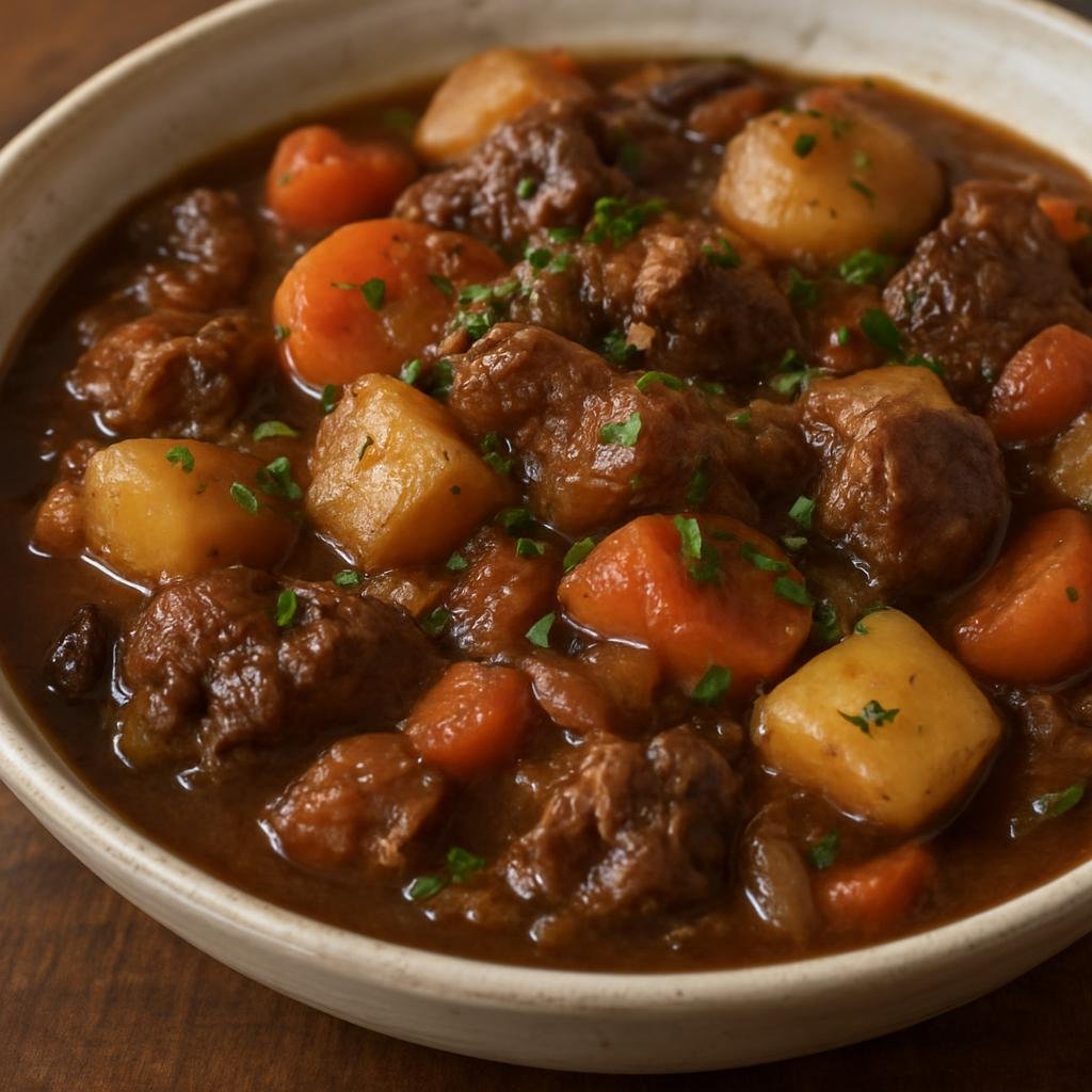 Recipe Image