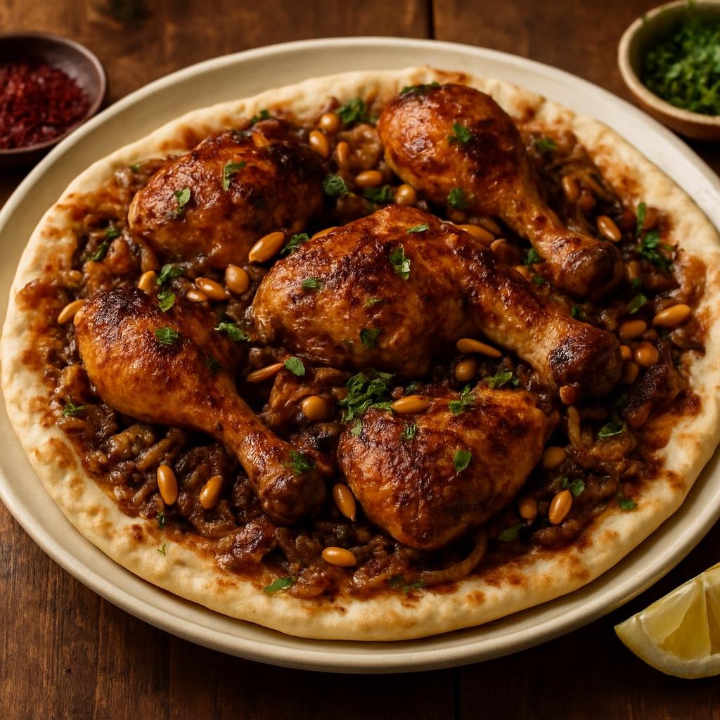 Recipe Image