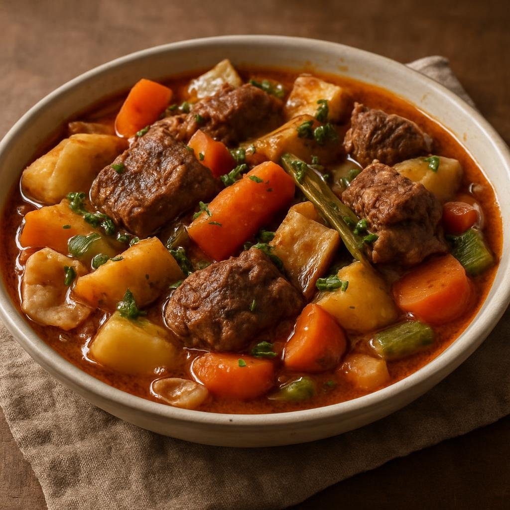 Recipe Image