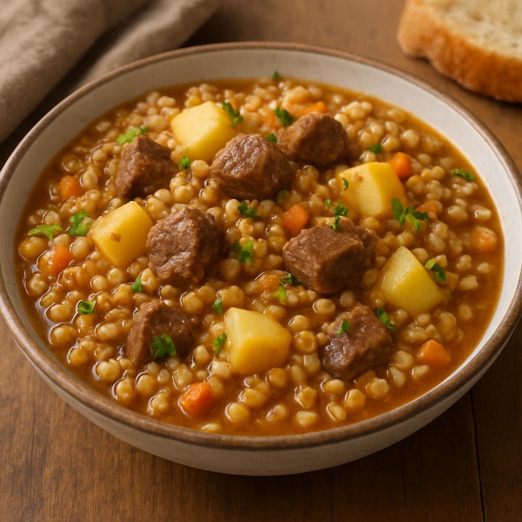 Recipe Image