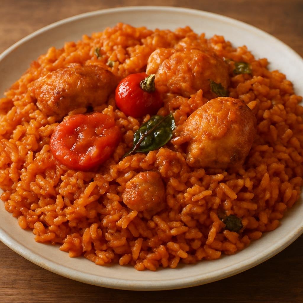 Recipe Image