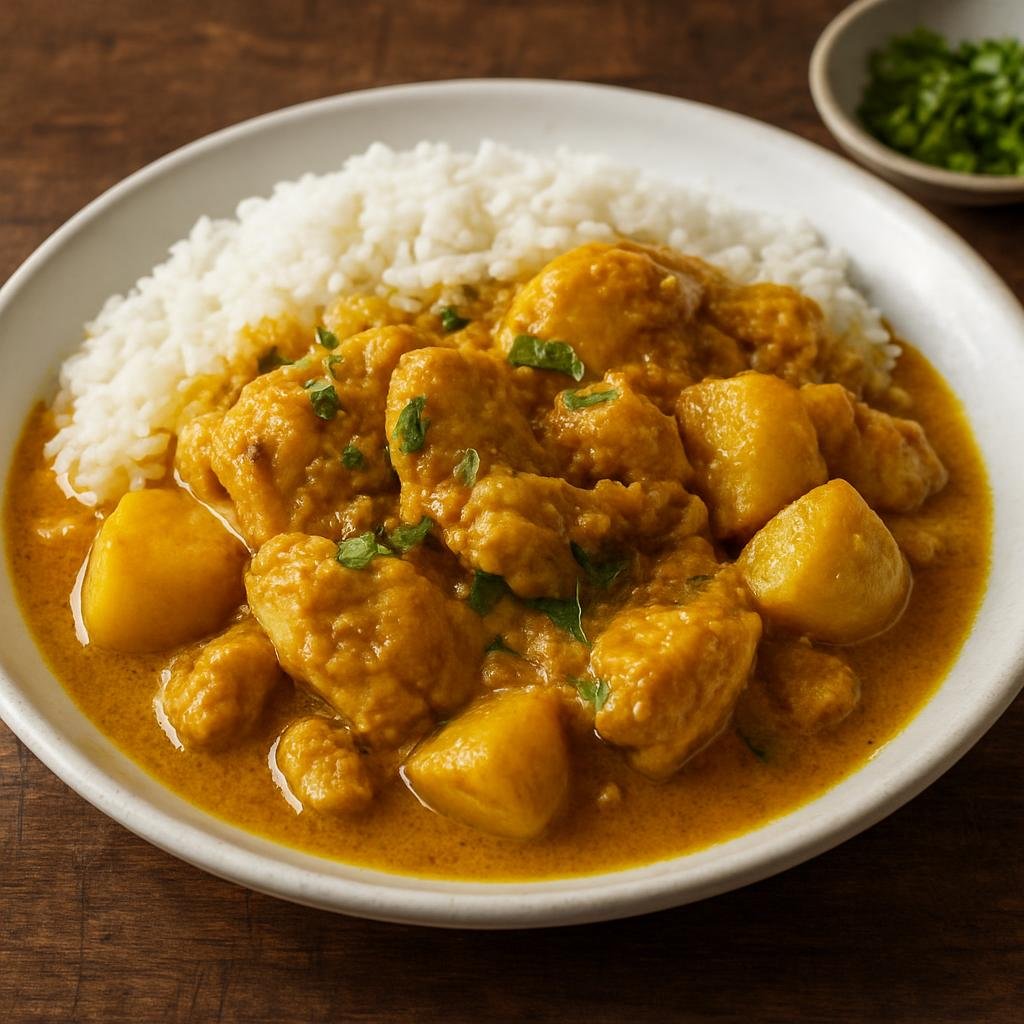 Recipe Image