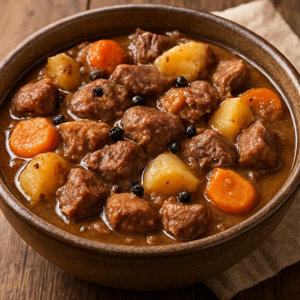 Recipe Image