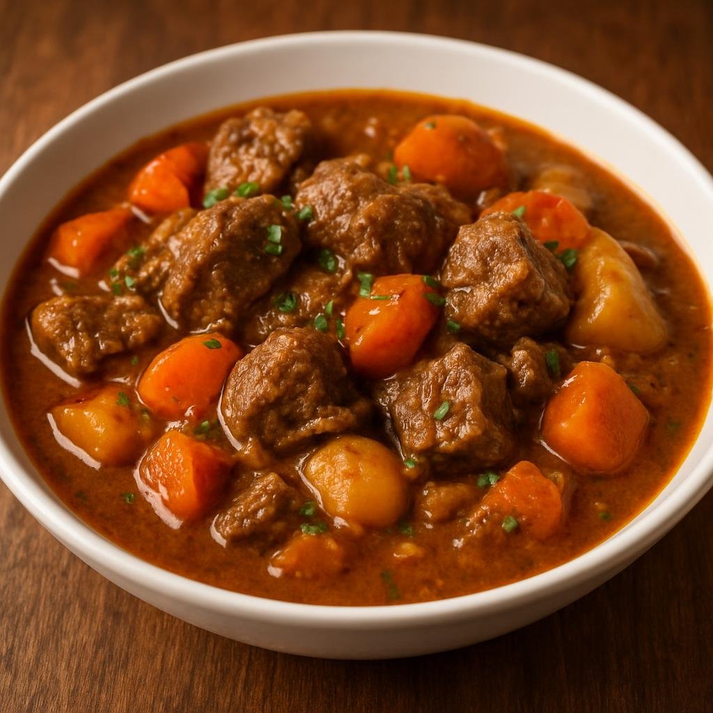 Recipe Image
