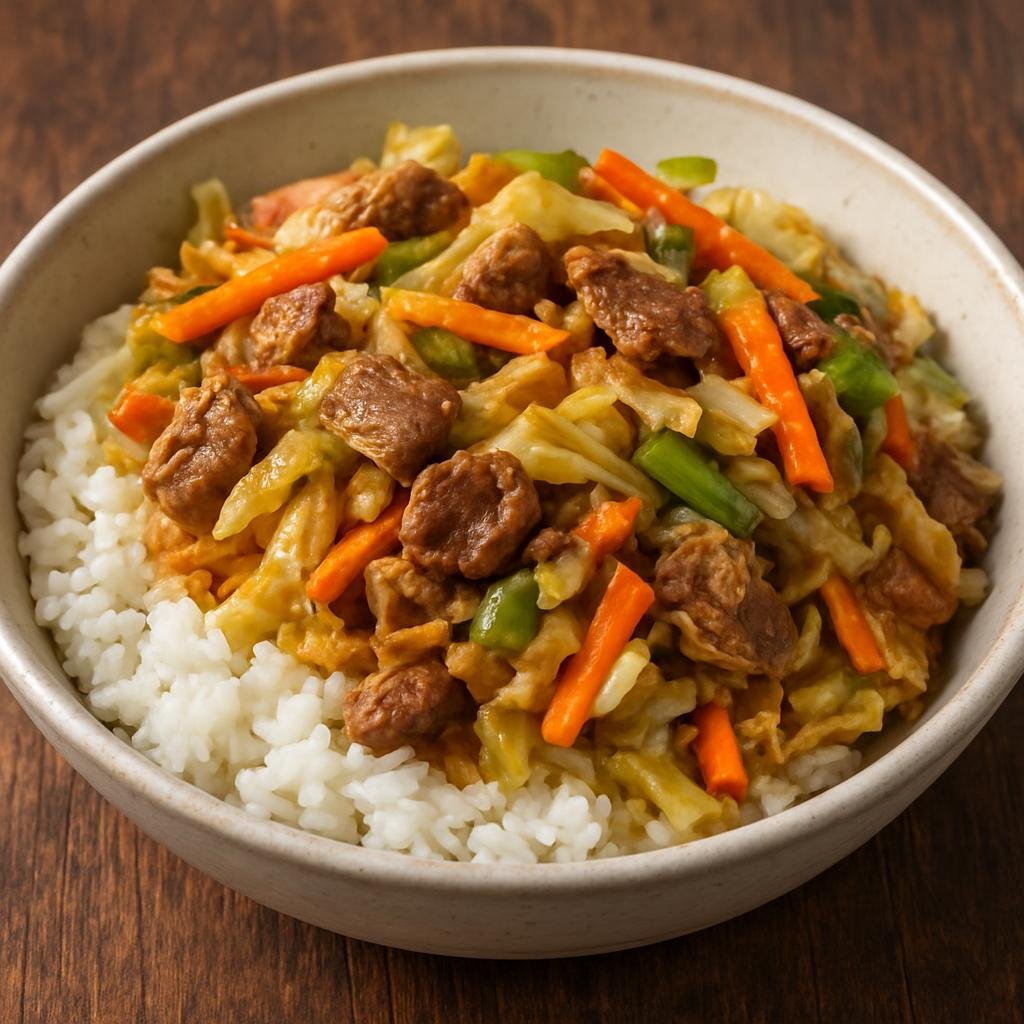 Recipe Image