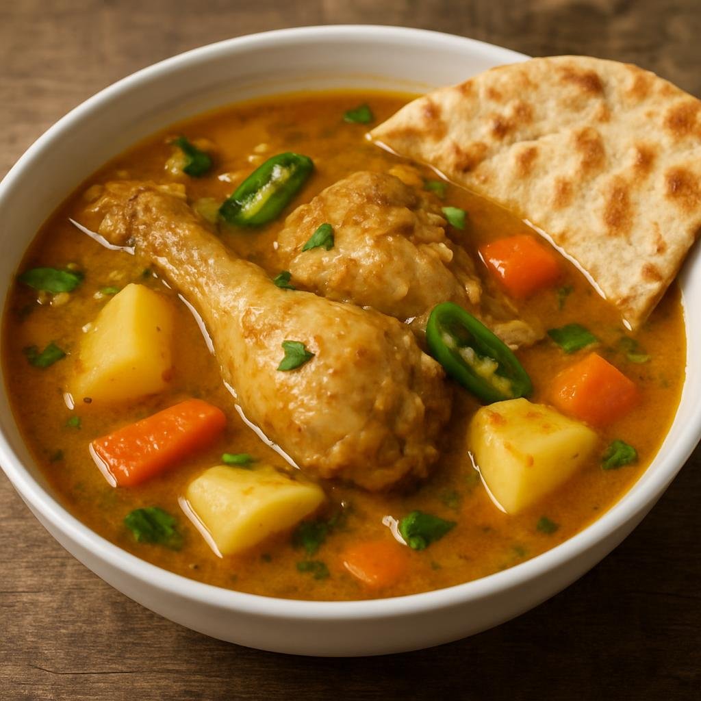 Recipe Image