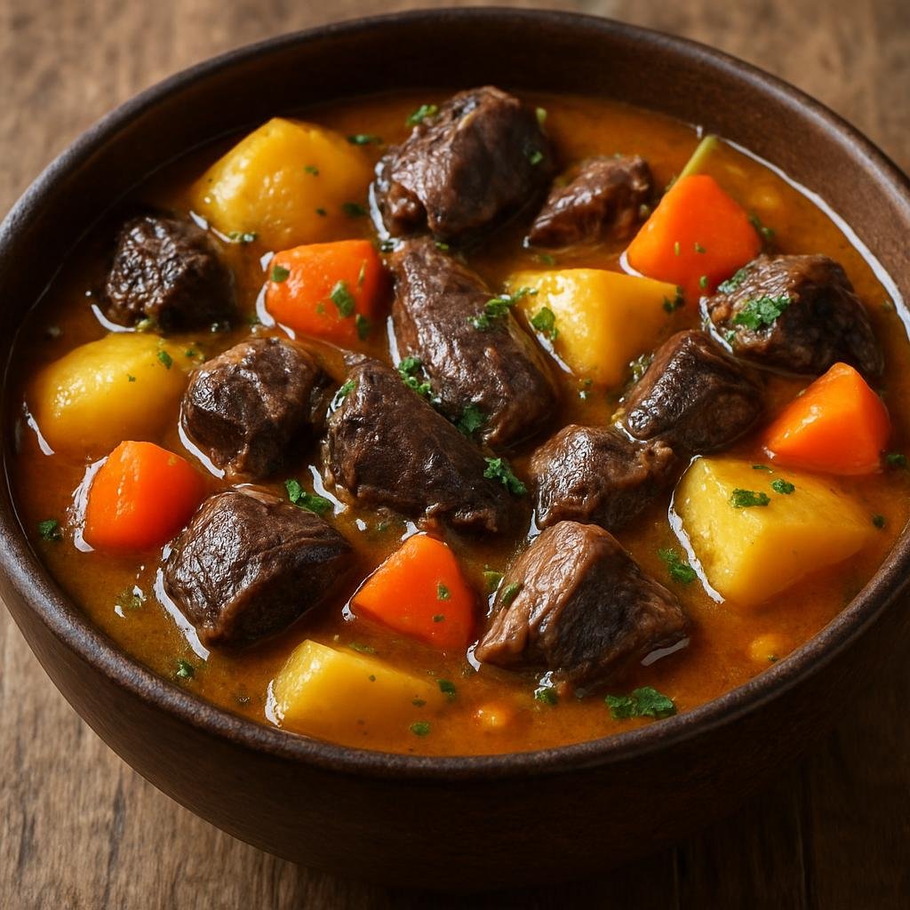 Recipe Image