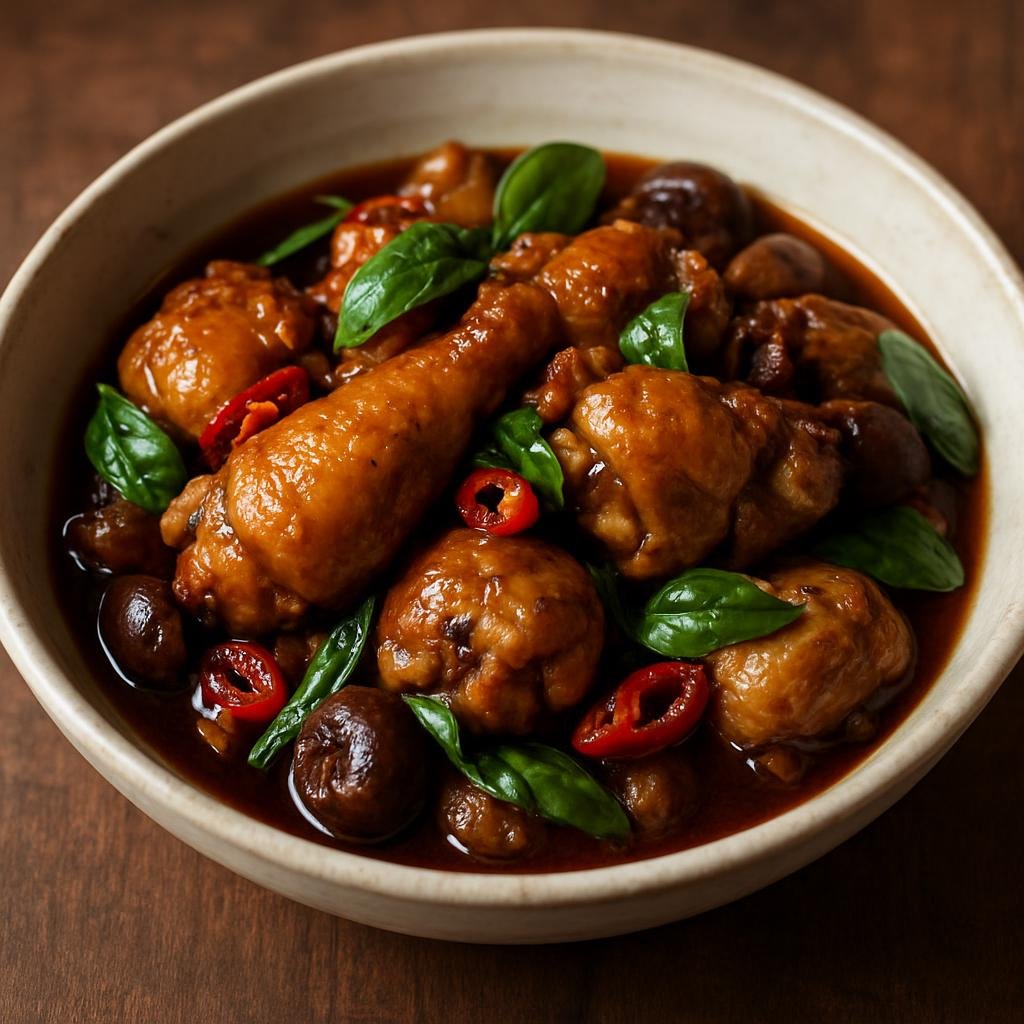 Recipe Image