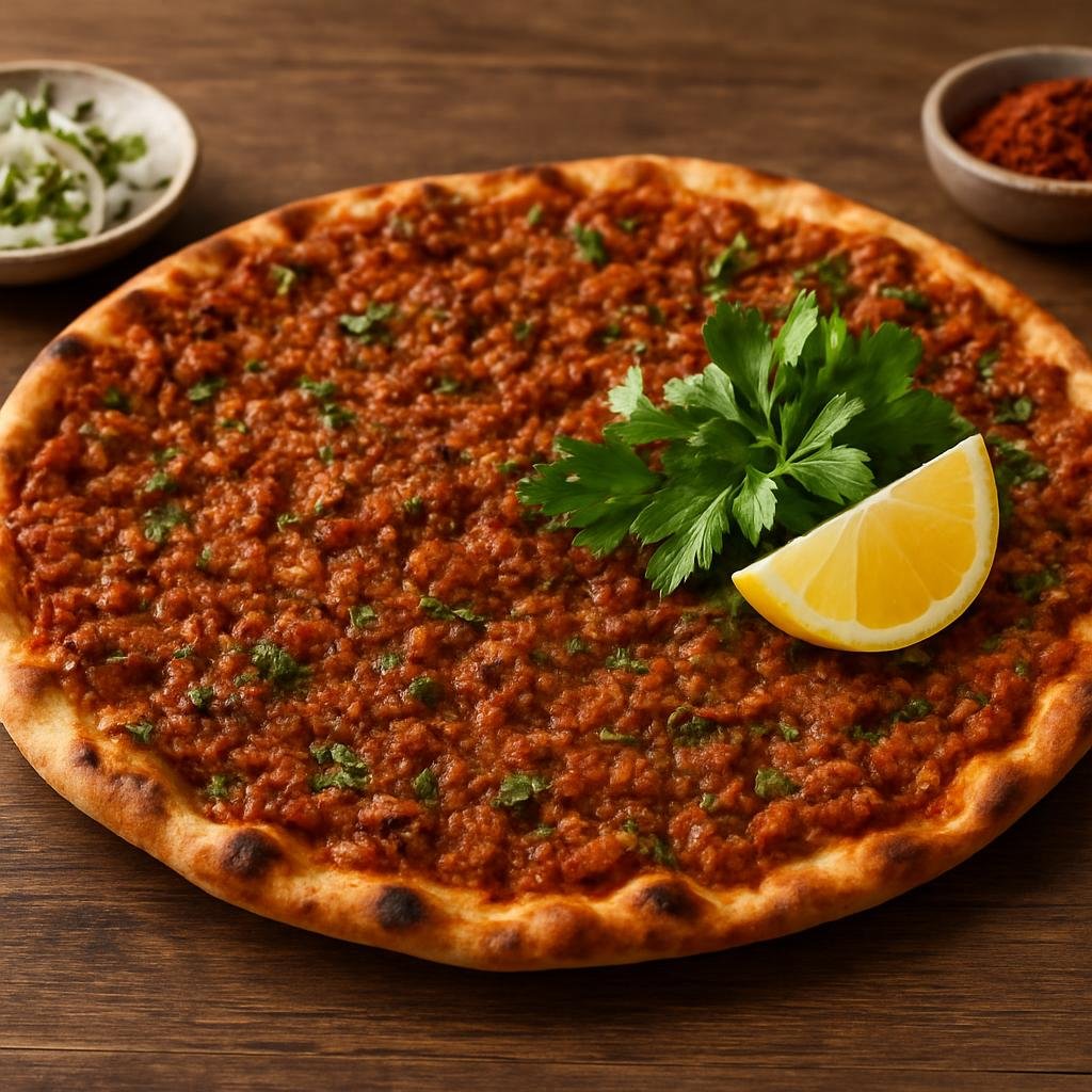 Recipe Image