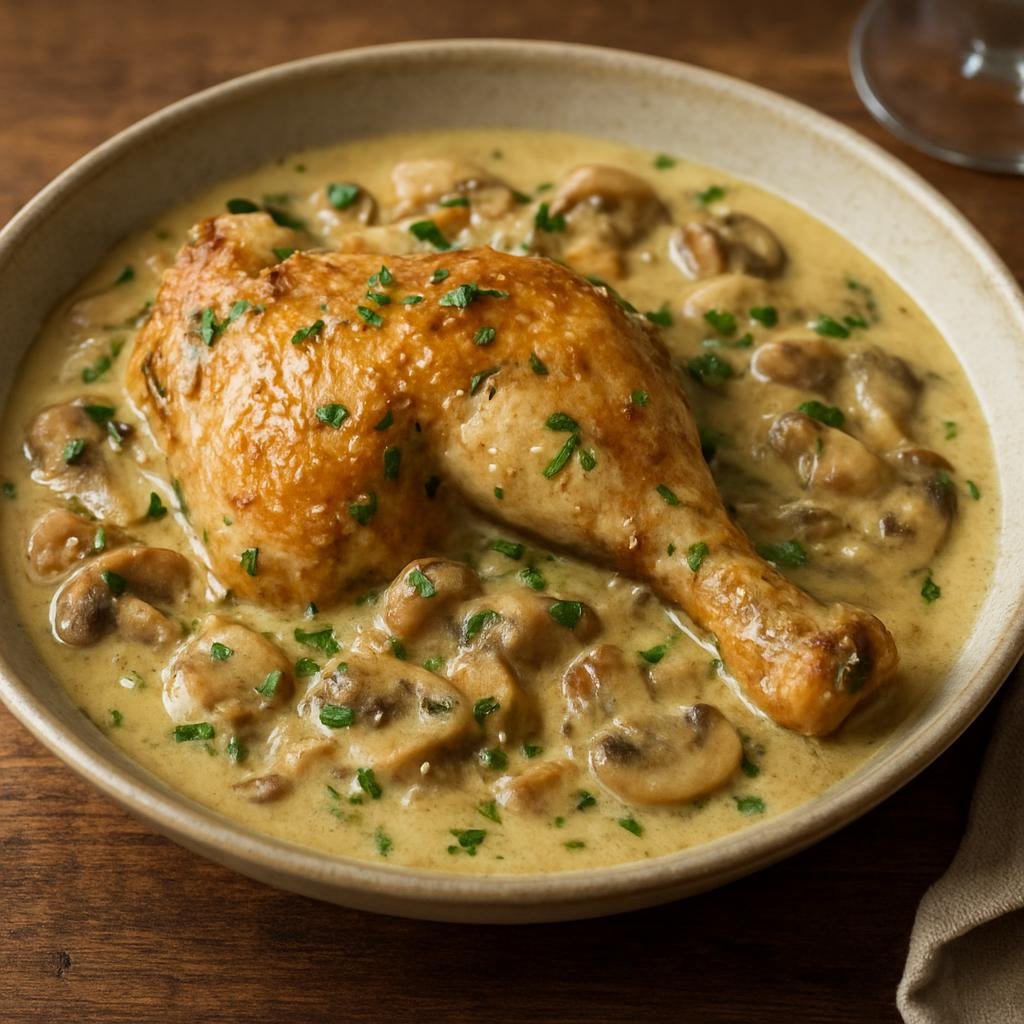 Recipe Image