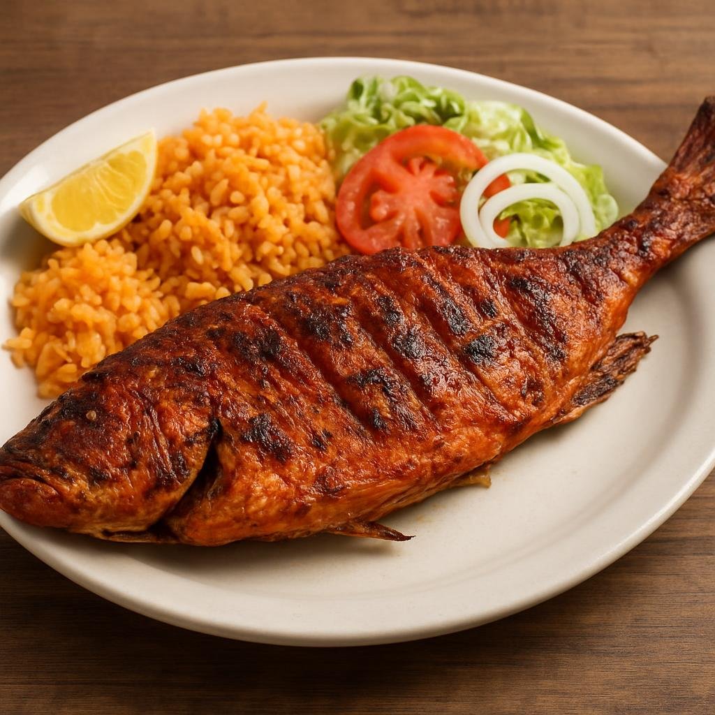 Recipe Image