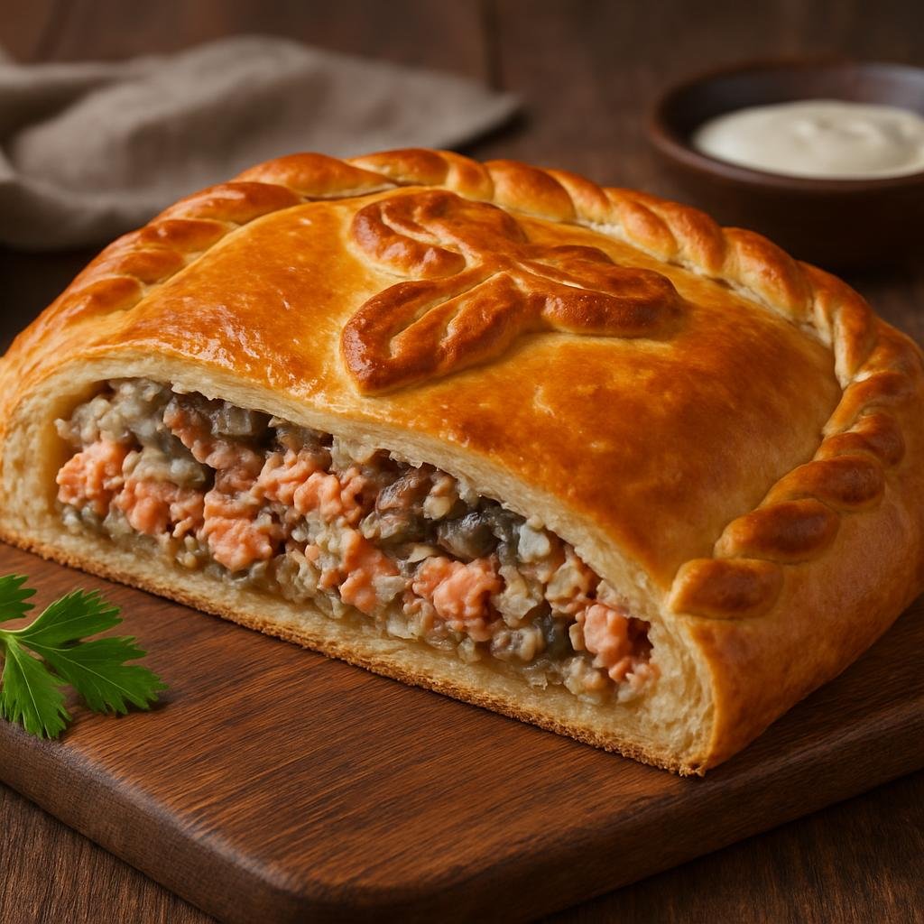 Recipe Image