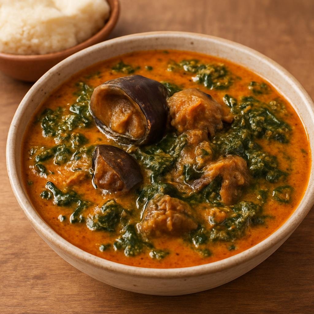 Recipe Image