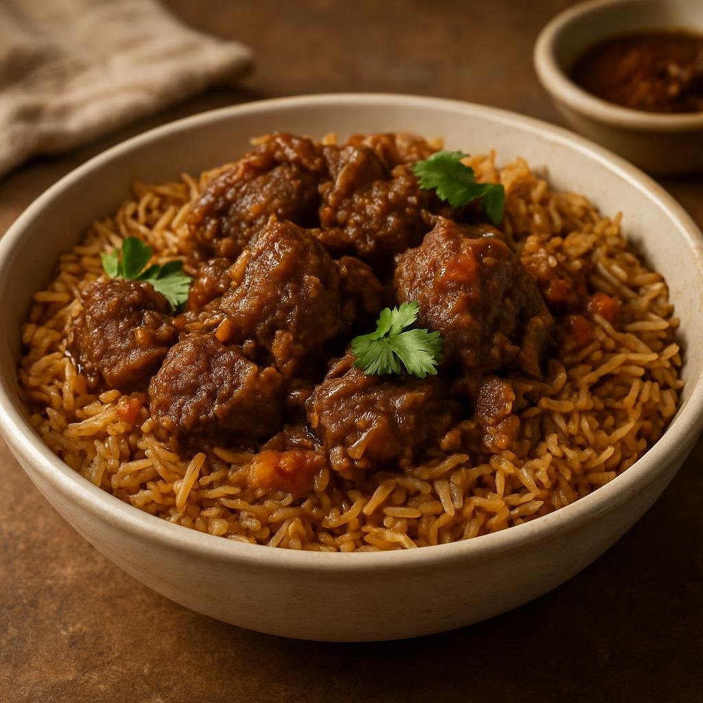 Recipe Image