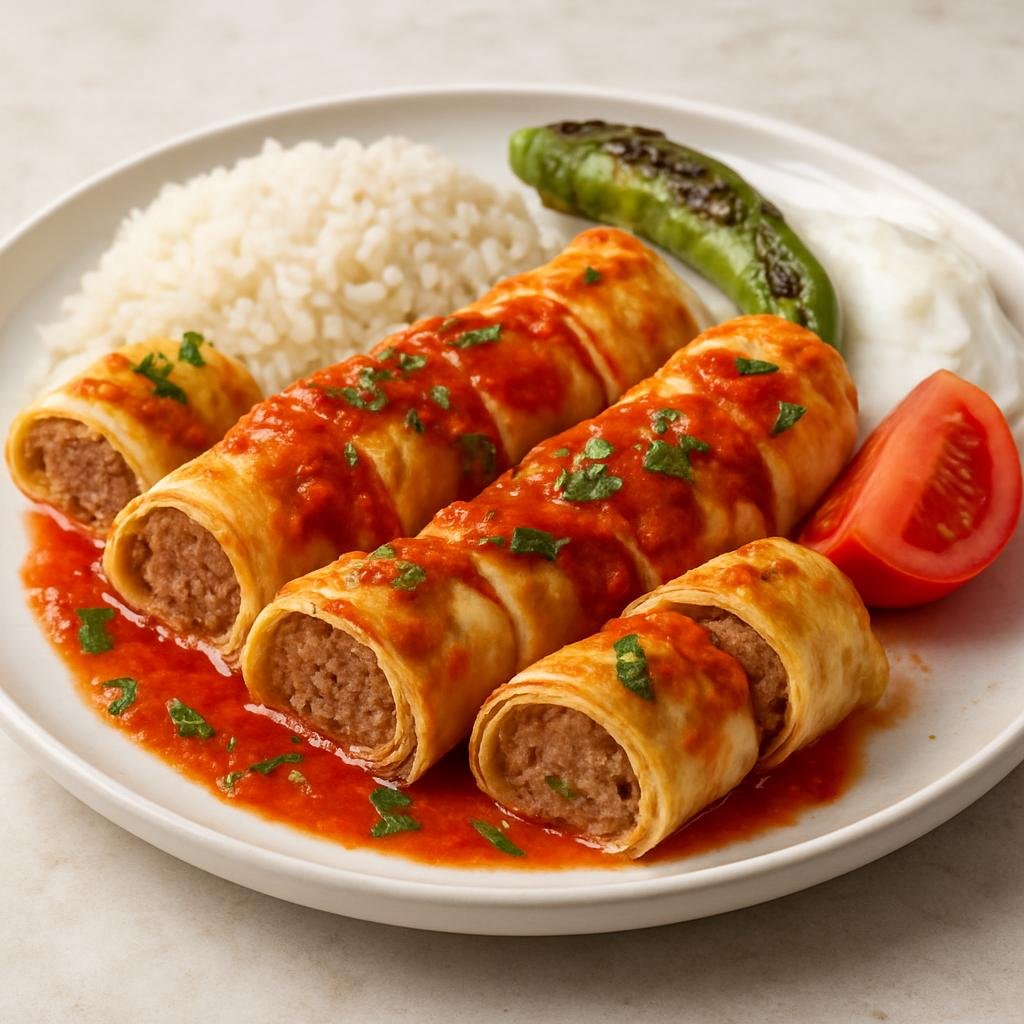Recipe Image