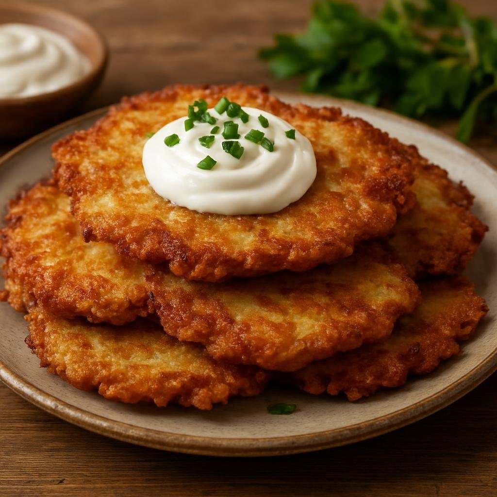 Recipe Image