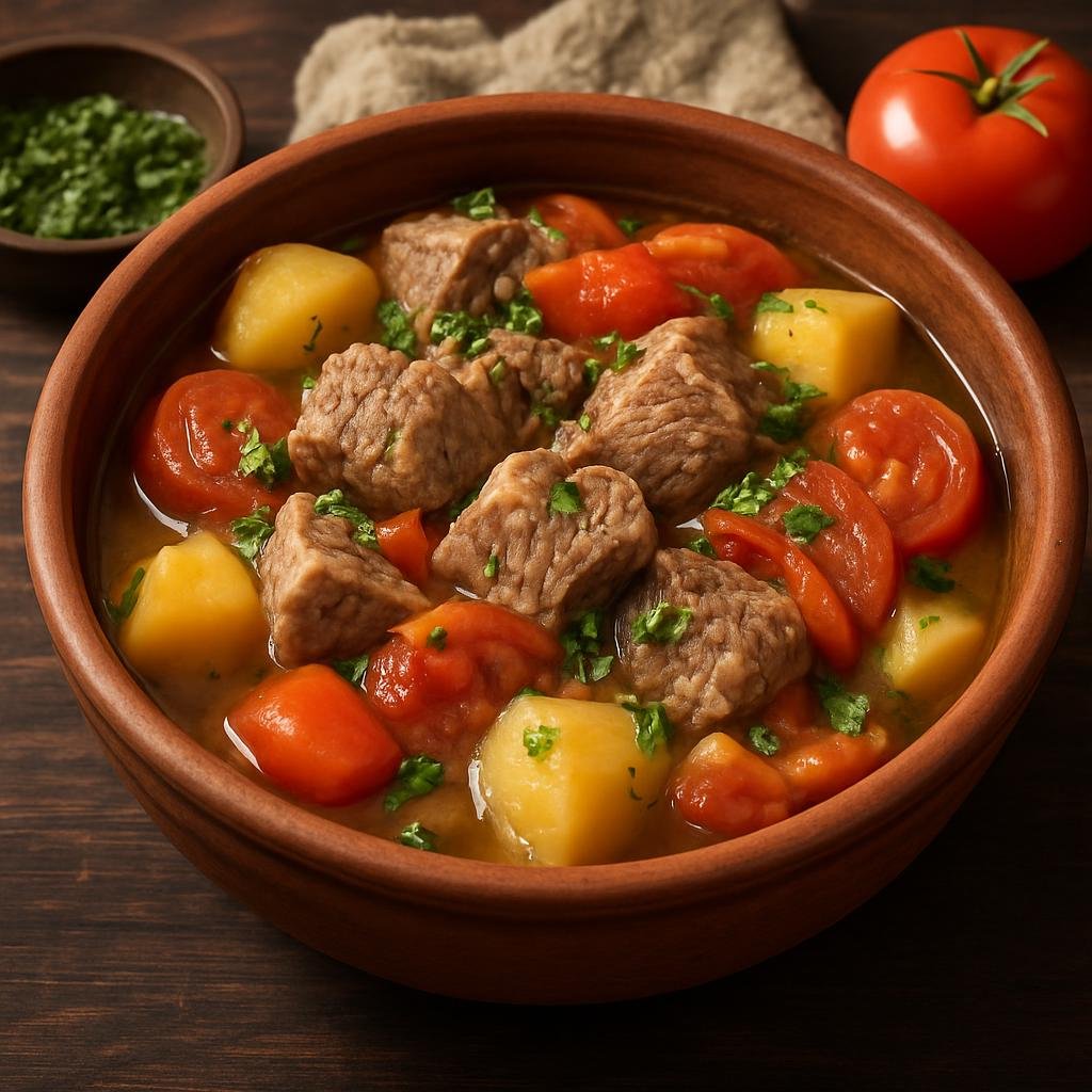 Recipe Image