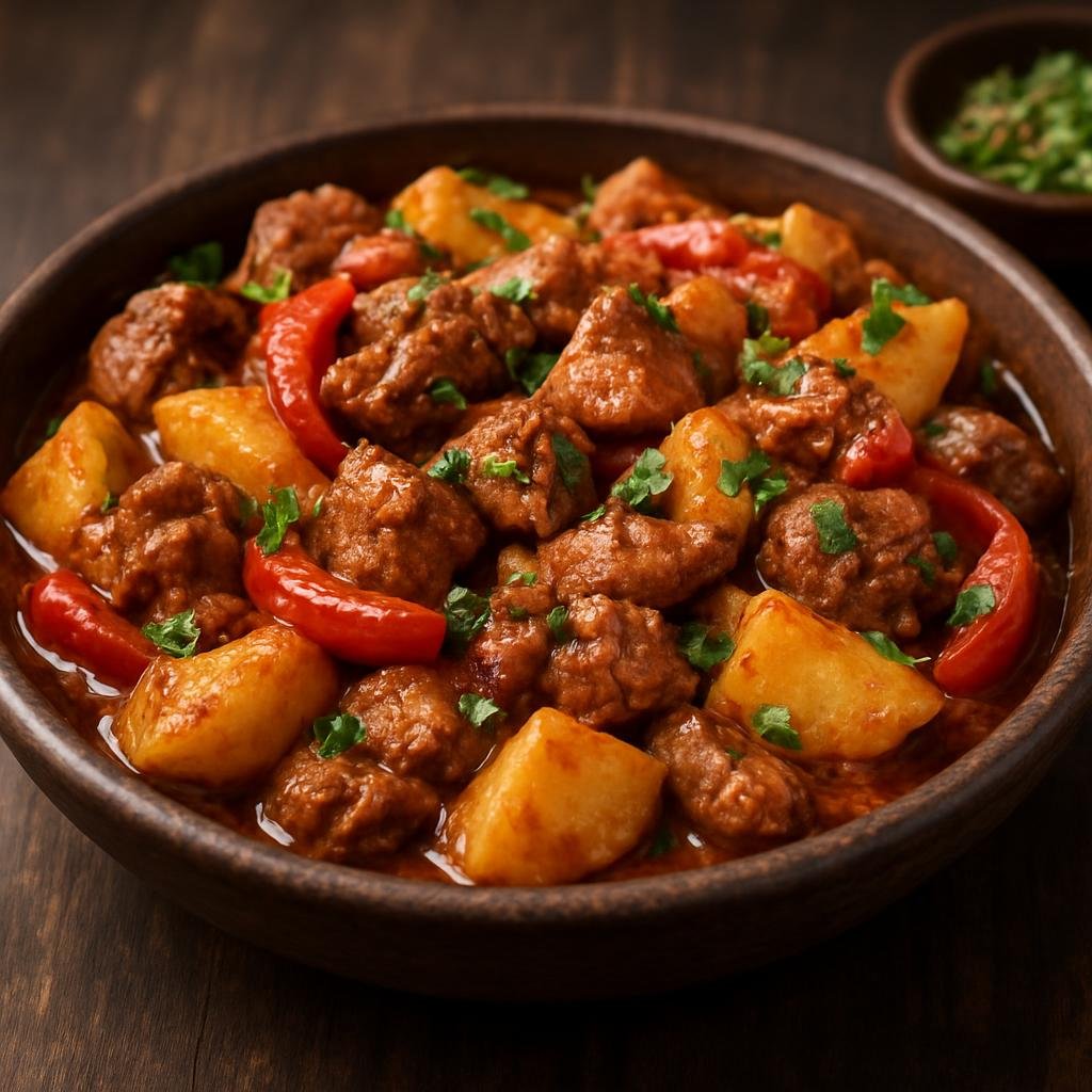 Recipe Image