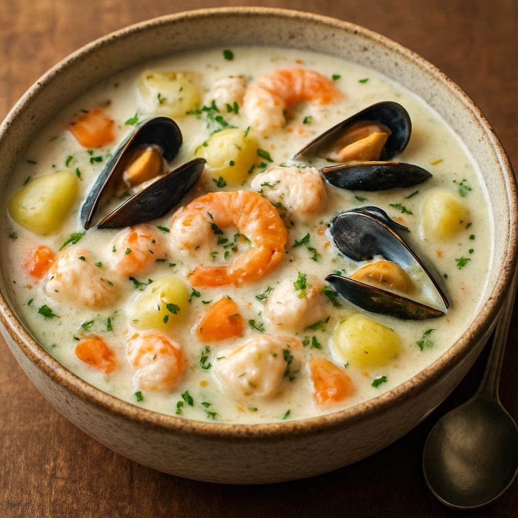 Recipe Image