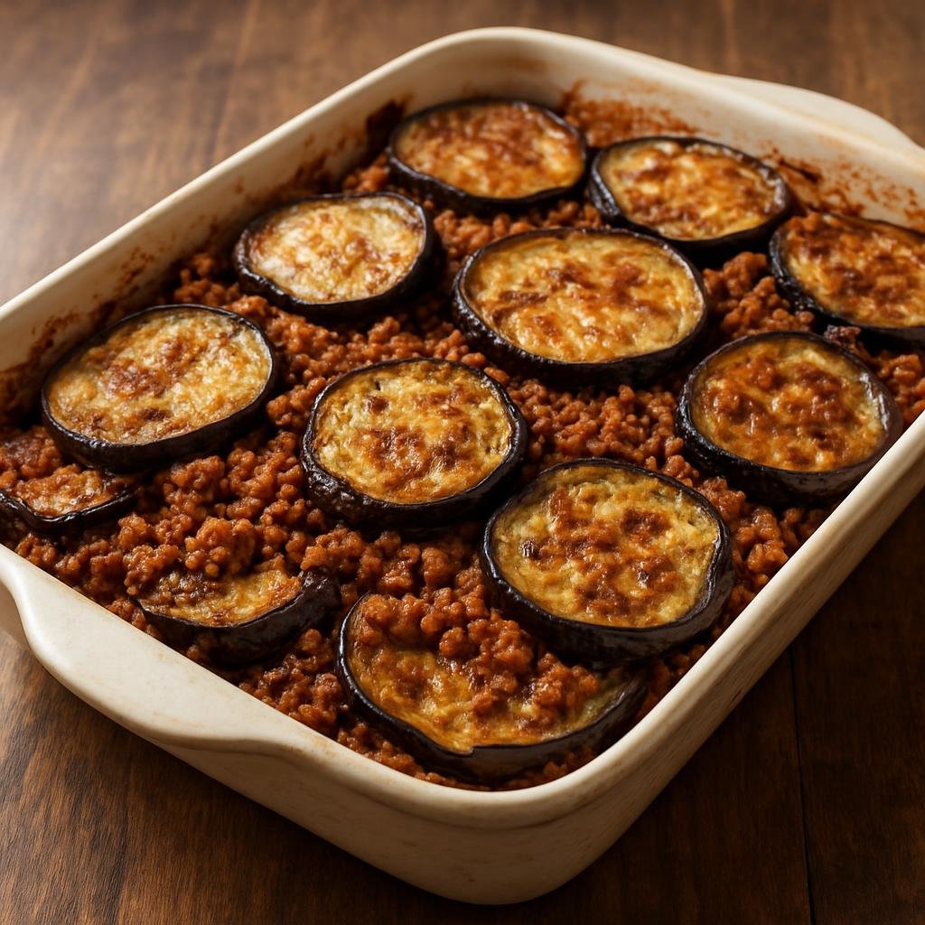 Recipe Image