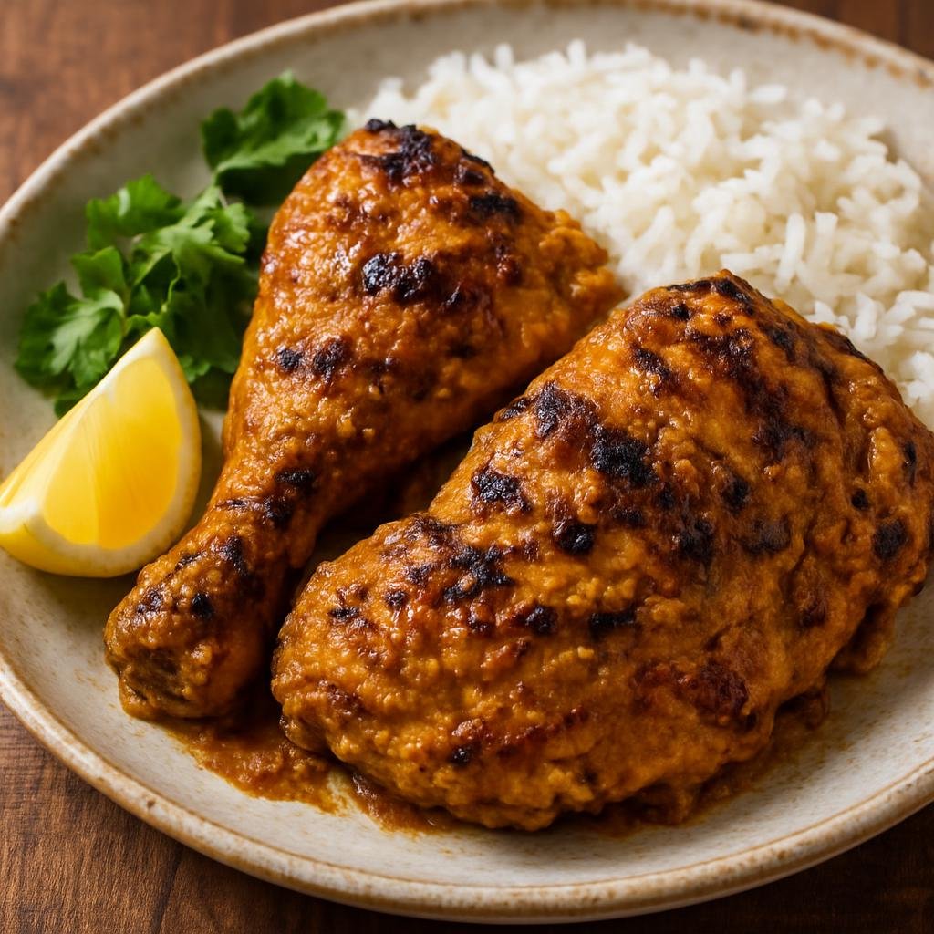 Recipe Image