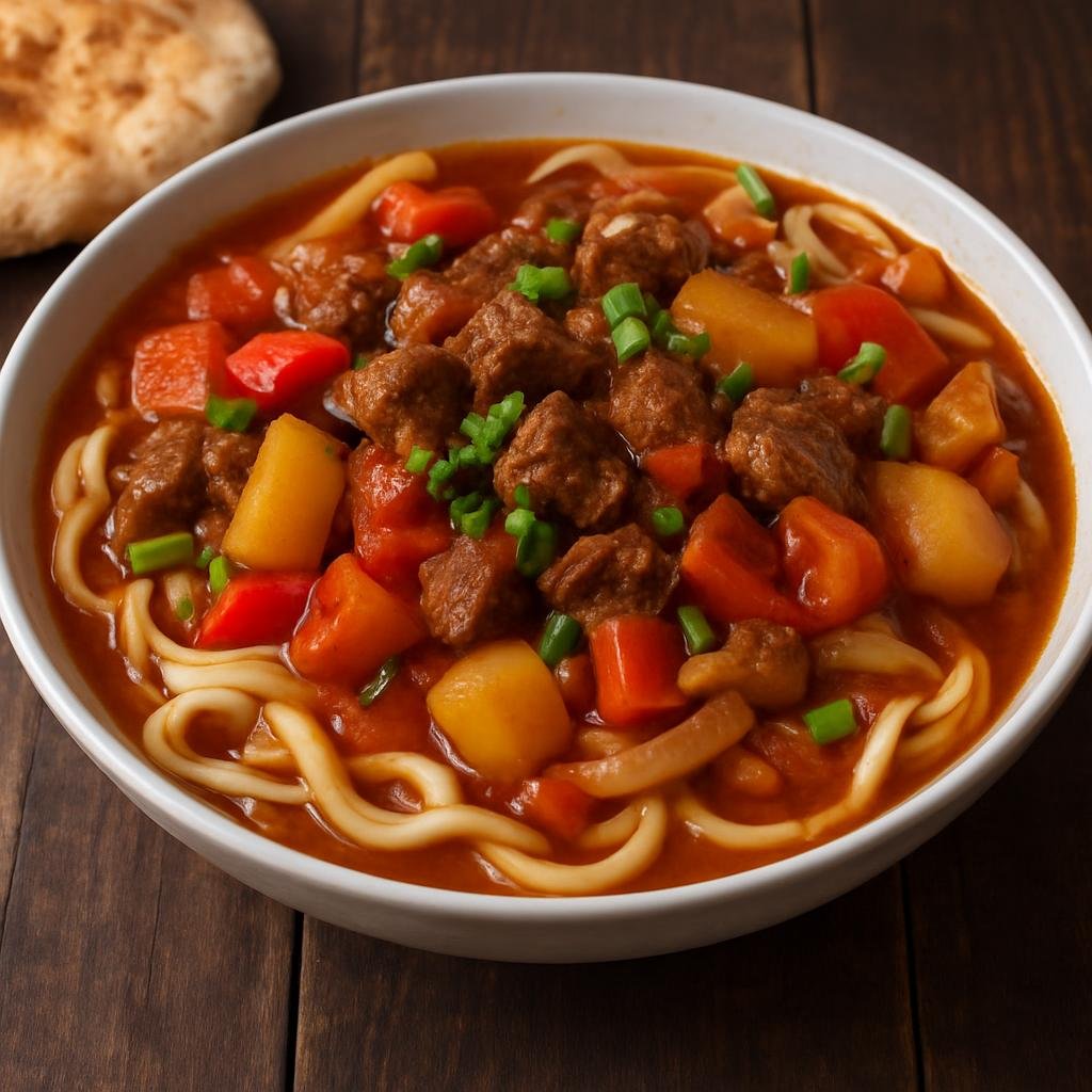 Recipe Image