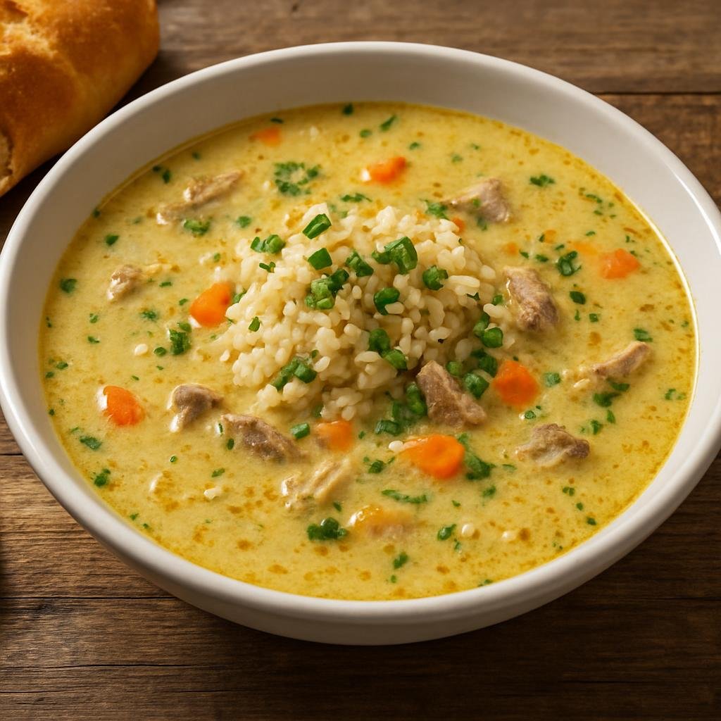 Recipe Image