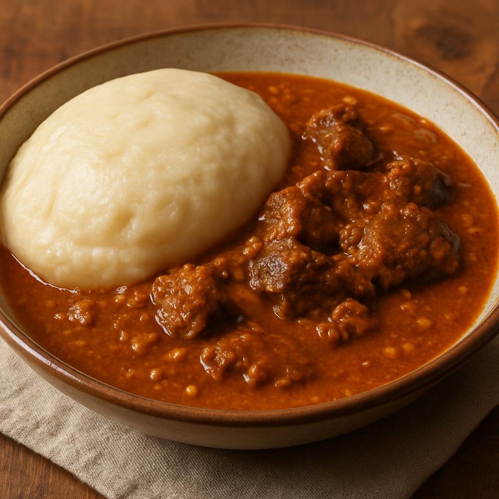 Recipe Image