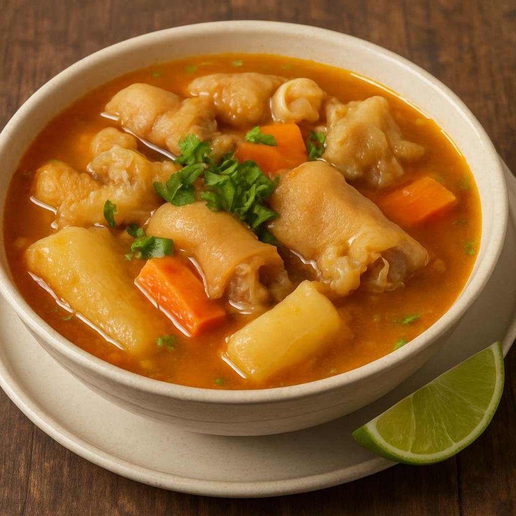 Recipe Image
