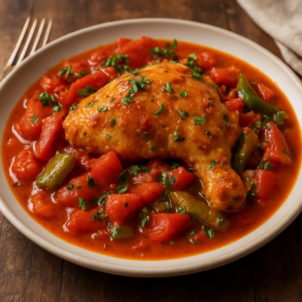 Recipe Image