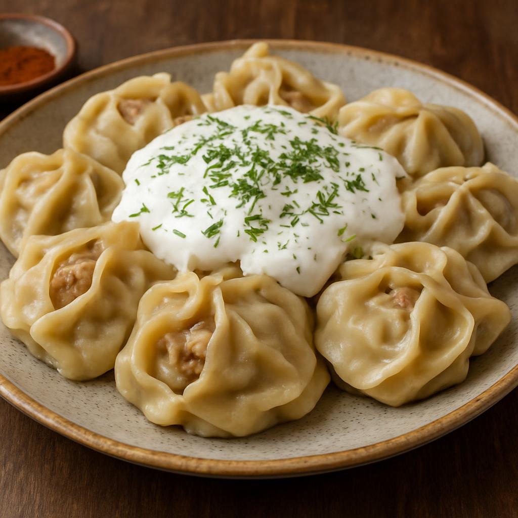 Recipe Image