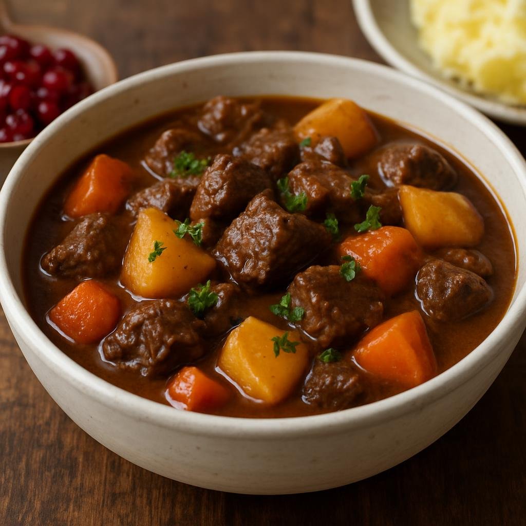 Recipe Image