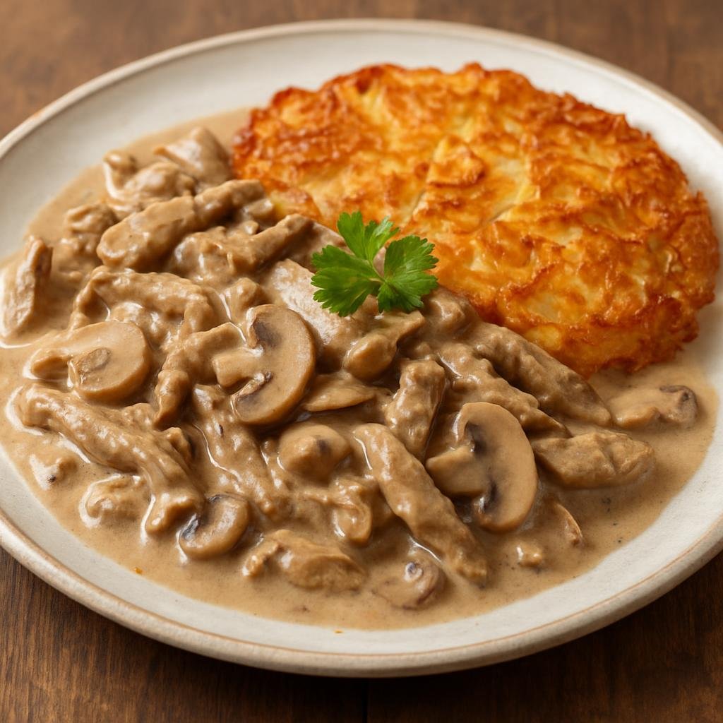 Recipe Image