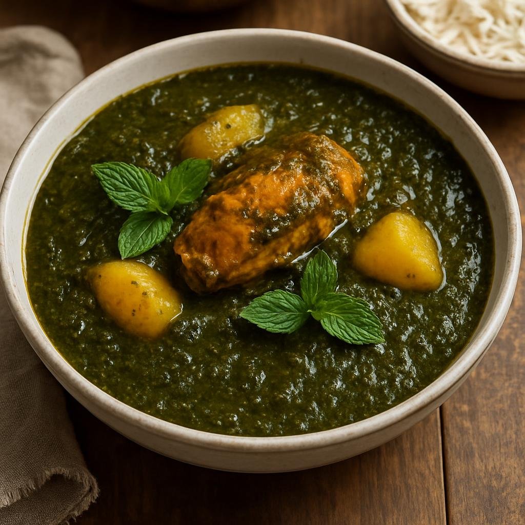 Recipe Image