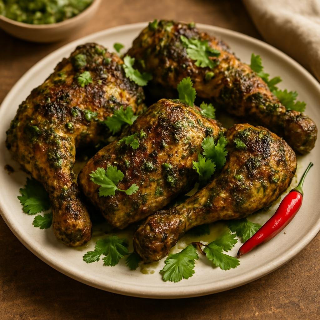 Recipe Image