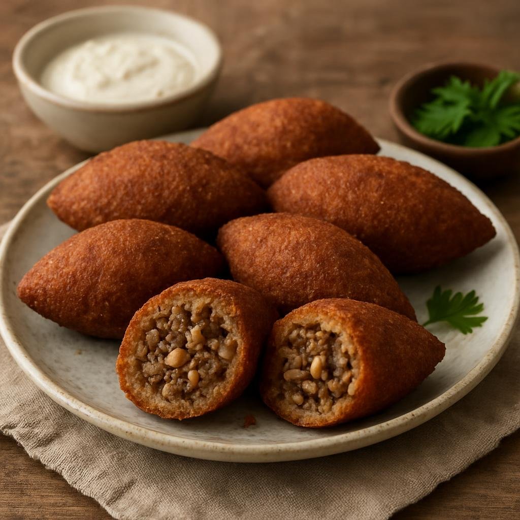 Recipe Image