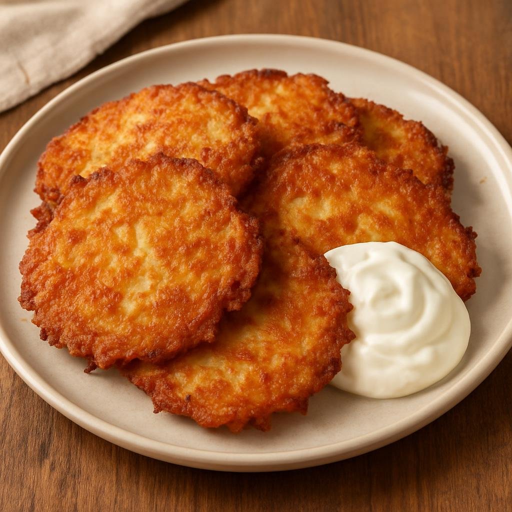 Recipe Image