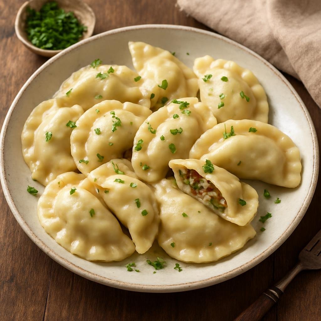 Recipe Image