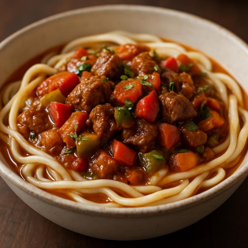 Recipe Image