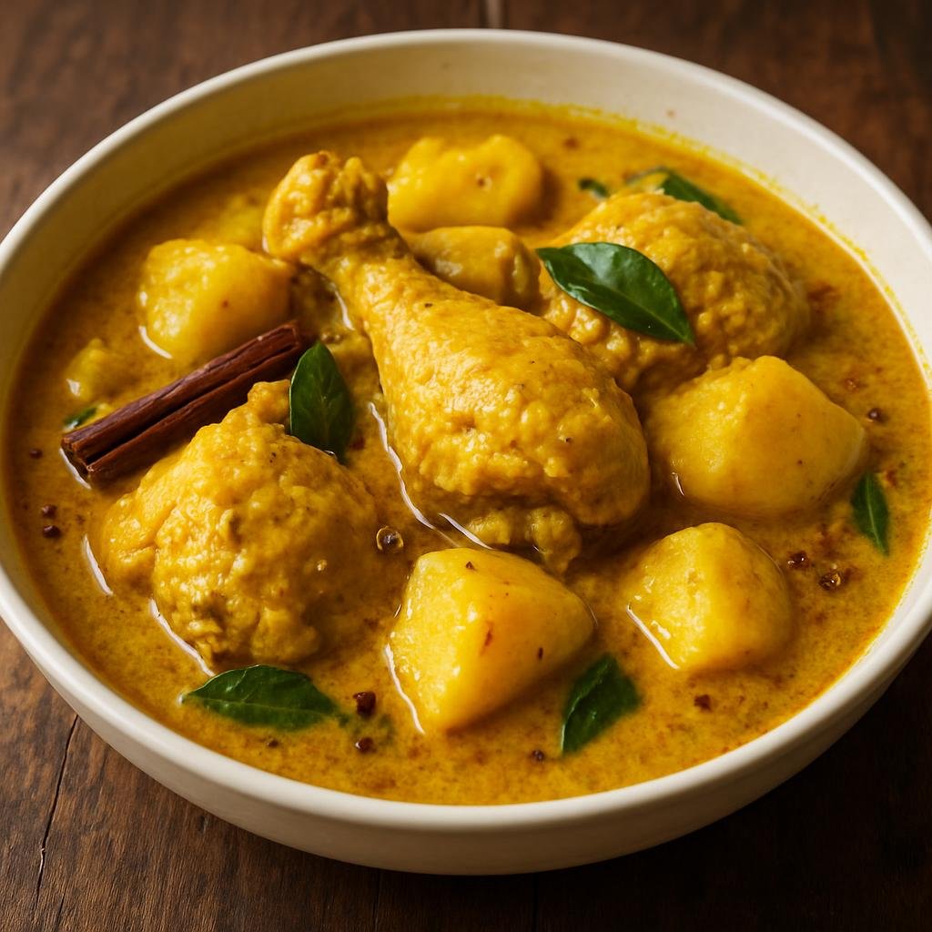 Recipe Image