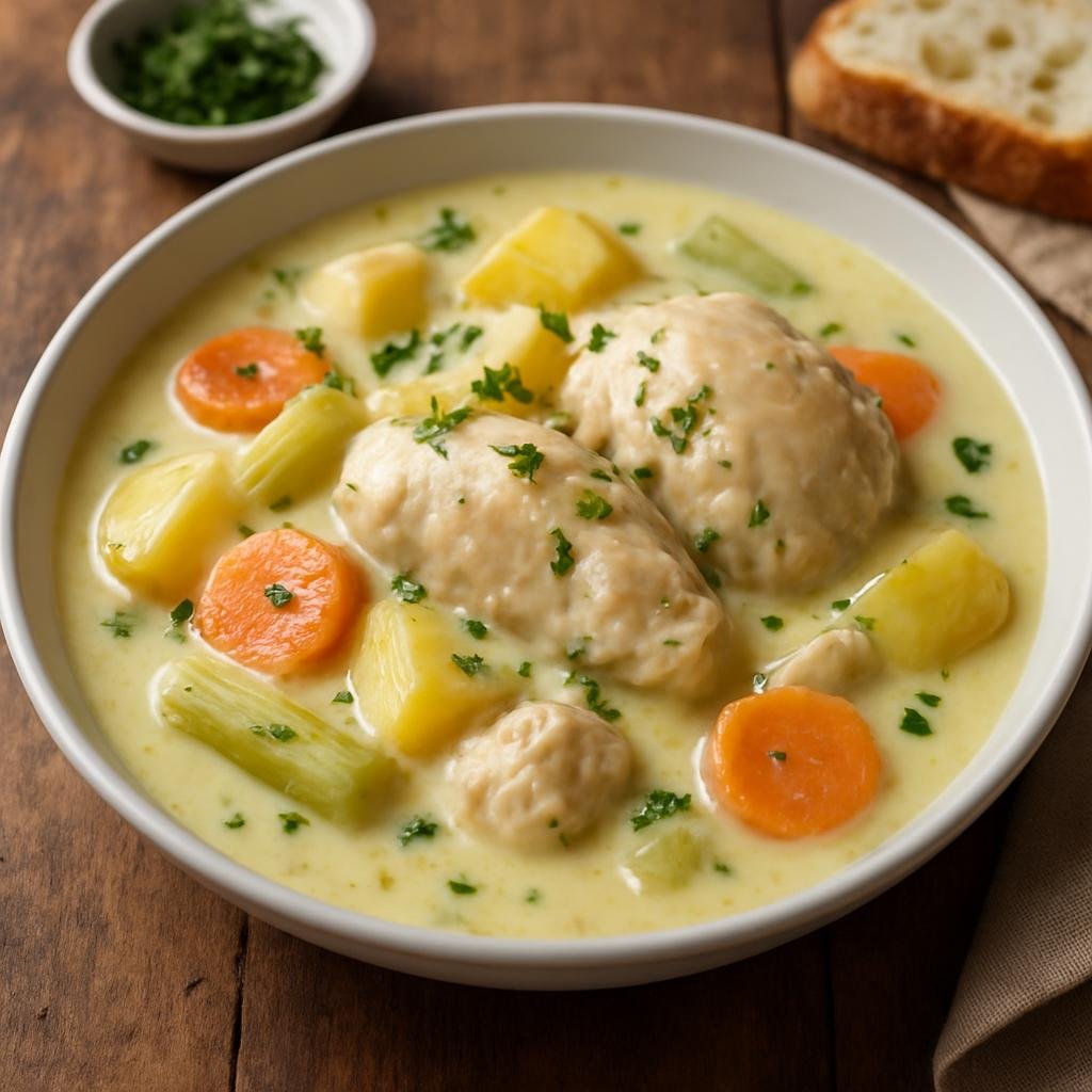 Recipe Image