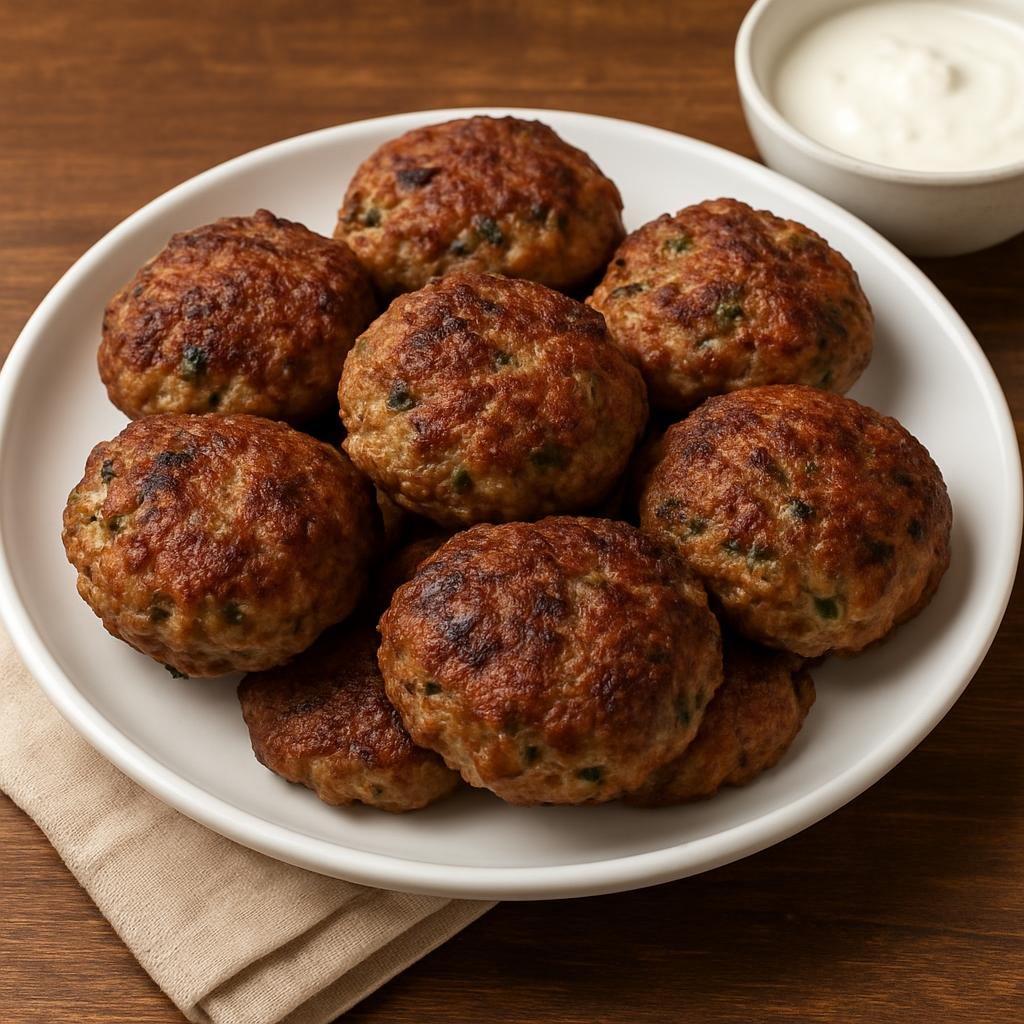 Recipe Image