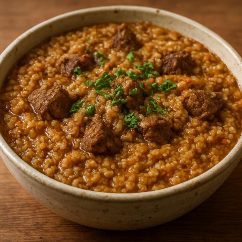 Recipe Image