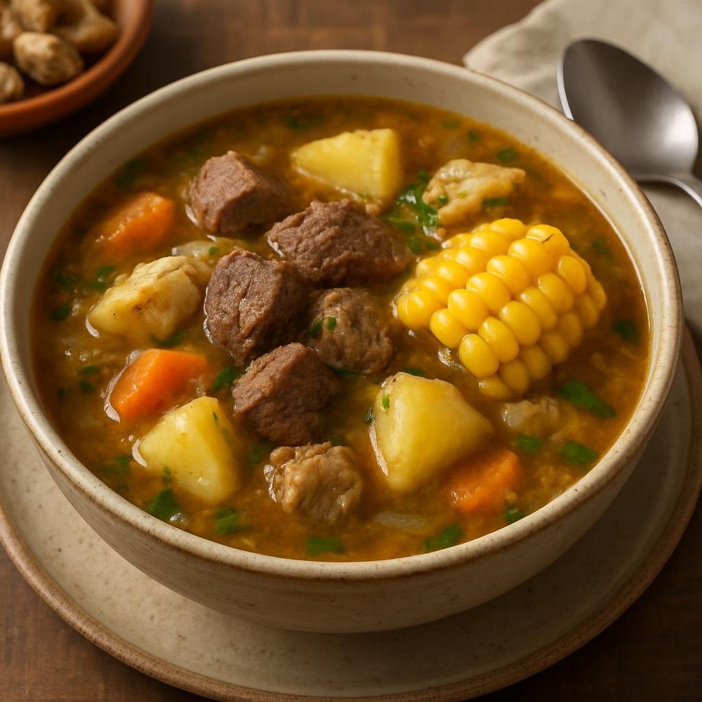 Recipe Image
