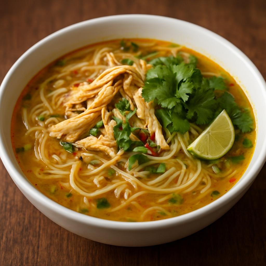 Recipe Image