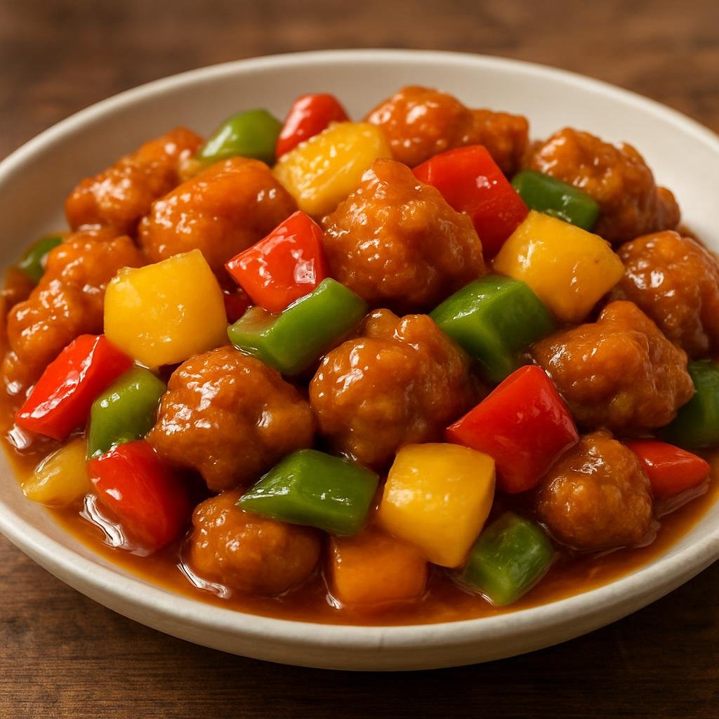 Recipe Image