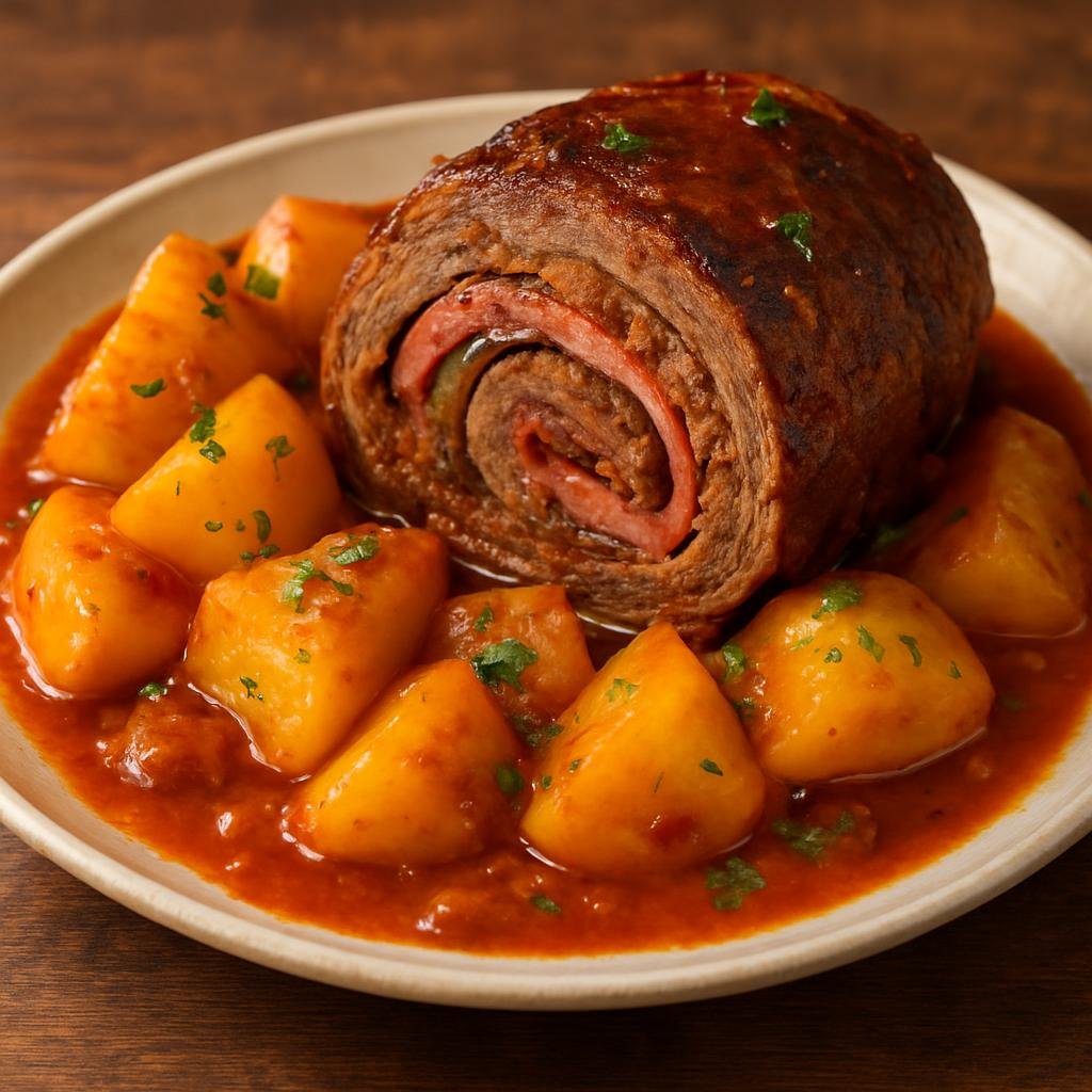 Recipe Image