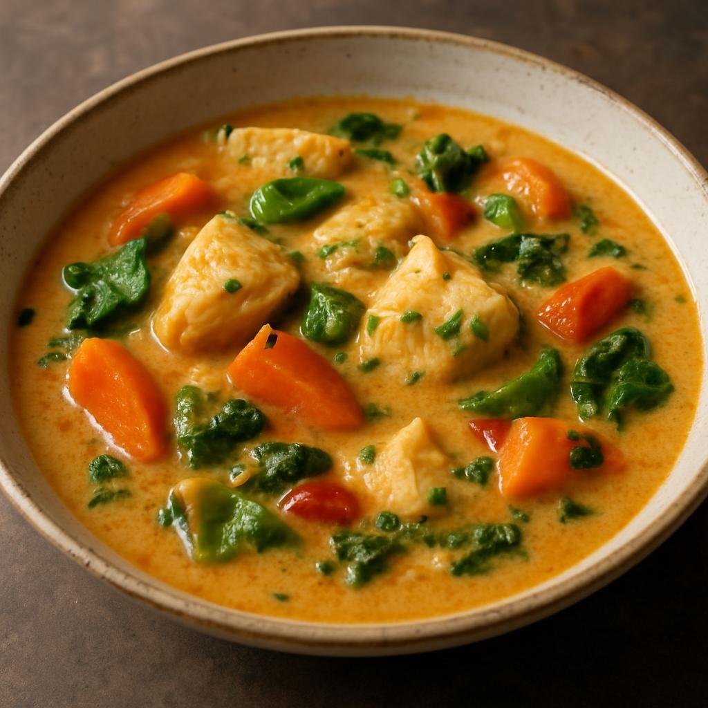 Recipe Image